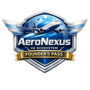 Founder's Pass